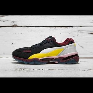 Puma Alexander Mcqueen Tech Runner Sneakers 37.5Eu